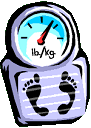 CC BMI Calculator logo
