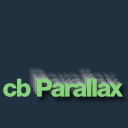 cbParallax logo