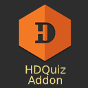 HD Quiz – Save Results Light logo