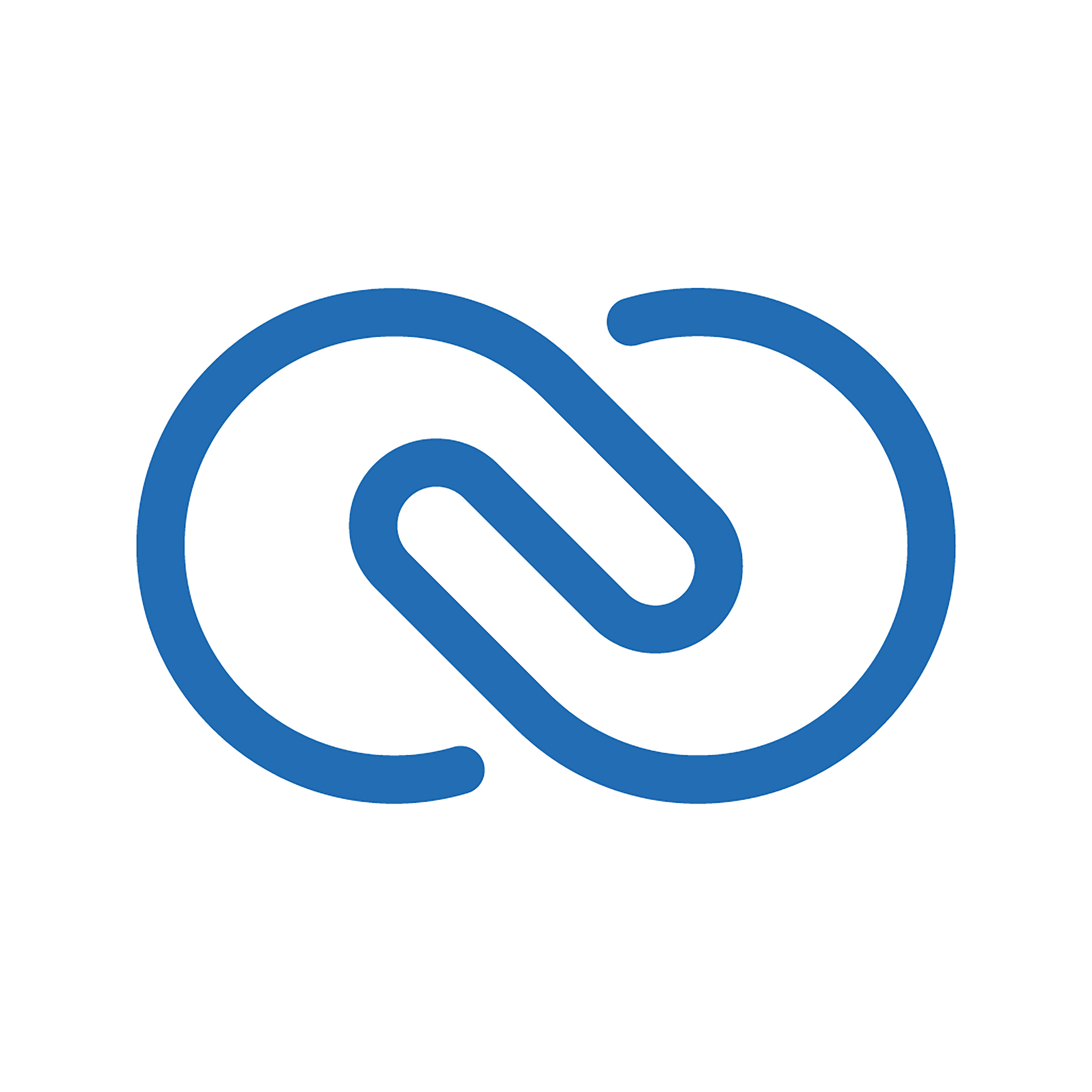 Zoho CRM Lead Magnet logo