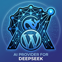 AI Provider For DeepSeek logo