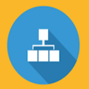 WP Sitemap Pages and Posts logo