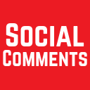 Social Comments by Heateor logo