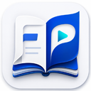 Free PDF to Flipbook logo