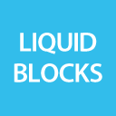 LIQUID BLOCKS – Slider, Carousel, Accordion logo