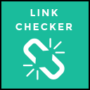 Link Checker logo
