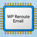 WP Reroute Email logo
