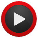 Lazy load videos and sticky control logo