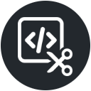 Dessky Snippets logo