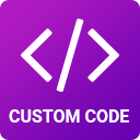 NinjaTeam Header Footer Custom Code logo