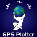 Gps Plotter logo