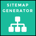 Sitemap Generator logo