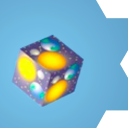 CalJ Shabbat Times logo