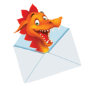 Mailer Dragon – Email Marketing Plugin for WordPress logo