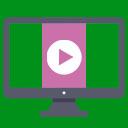 YT Portrait Video Embed Block logo