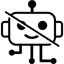 Disable AI logo