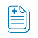 Eyewear prescription form logo