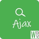 WDV Ajax Search logo