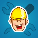 Ultimate Under Construction logo