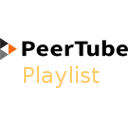 Embed Peertube Playlist logo