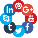Easy Circle Contents logo