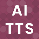 AI Text to Speech – TTS Plugin For WordPress logo