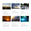 Recent Posts Columns Block logo