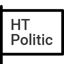 HT Politic – For Political WordPress Themes / Website logo