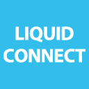 LIQUID CONNECT logo