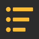 List Sub Pages logo