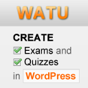 Watu Quiz logo