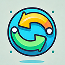 RIS Version Switcher – Downgrade or Upgrade WP Versions Easily logo
