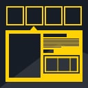 Responsive Portfolio Image Gallery – Portfolio Gallery logo
