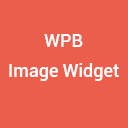 WPB Image Widget logo