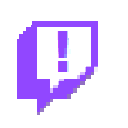 Online Indicator For Twitch logo
