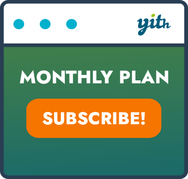 YITH WooCommerce Subscription logo