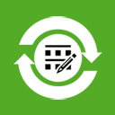 Reusable Content Blocks logo