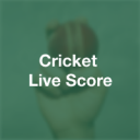Cricket Live Score logo