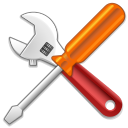 Simple Link Library logo