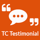 TC Testimonials logo