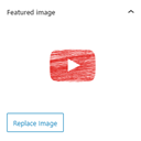 Featured Image from YouTube logo