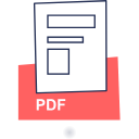 HTML to PDF Converter logo