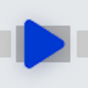 Mux Video Uploader logo