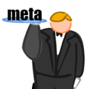 host-meta logo