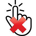 Disable Right Click Images logo