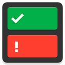 ATR Server Status logo