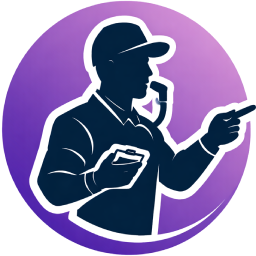 GS Coach – Professional Team Showcase for Coaches & Consultants logo