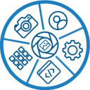 Album Photostream Flickr Gallery logo
