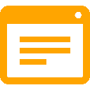 Popup made simple logo