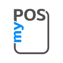 myPOS Checkout logo